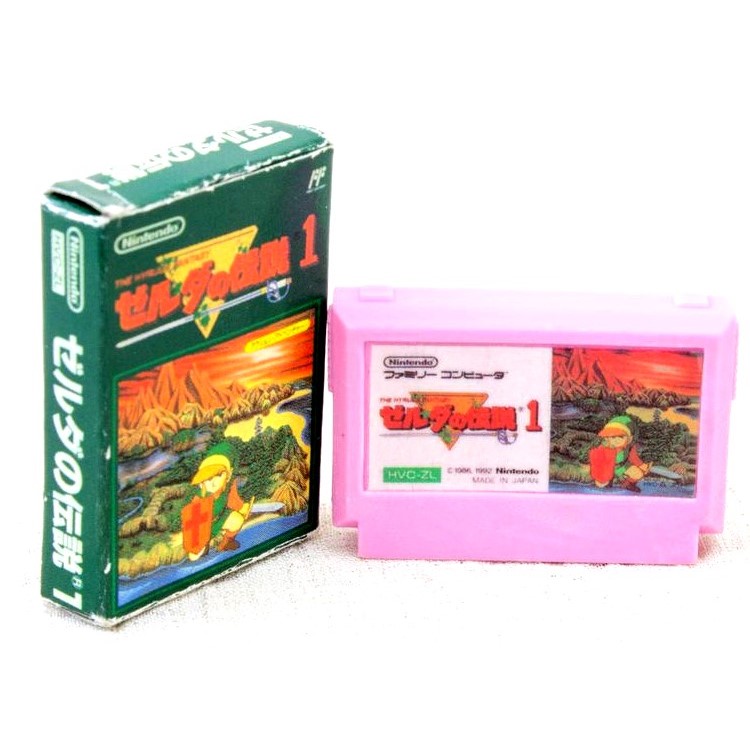 Famicom Cartridge Eraser by Kyodo, Japan 1992.