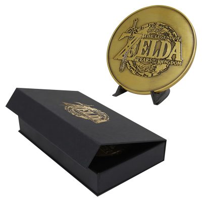 My Nintendo Store Medal, Europe 2023.