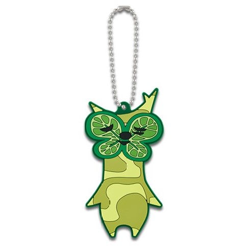 Ichiban Kuji Korok 1 Charm by Bandai, Japan 2023.