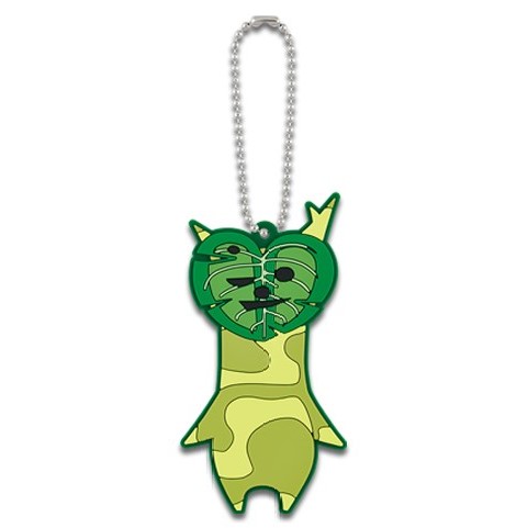 Ichiban Kuji Korok 3 Charm by Bandai, Japan 2023.