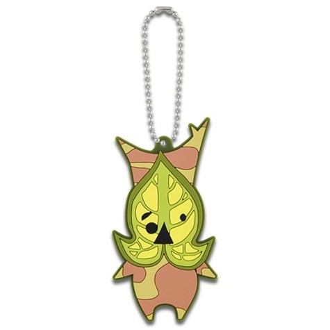 Ichiban Kuji Korok 6 Charm by Bandai, Japan 2023.