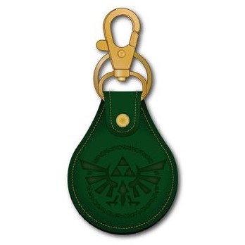 Pre-order Leather Keychain from Aeon, Japan 2023.