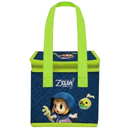 Pre-order Cooler Bag from Toys 'R' Us, South-Korea 2024.