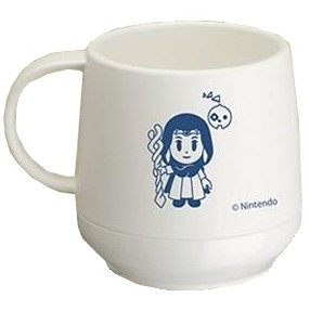 Pre-order Thermos Mug from Nojima, Japan 2024.